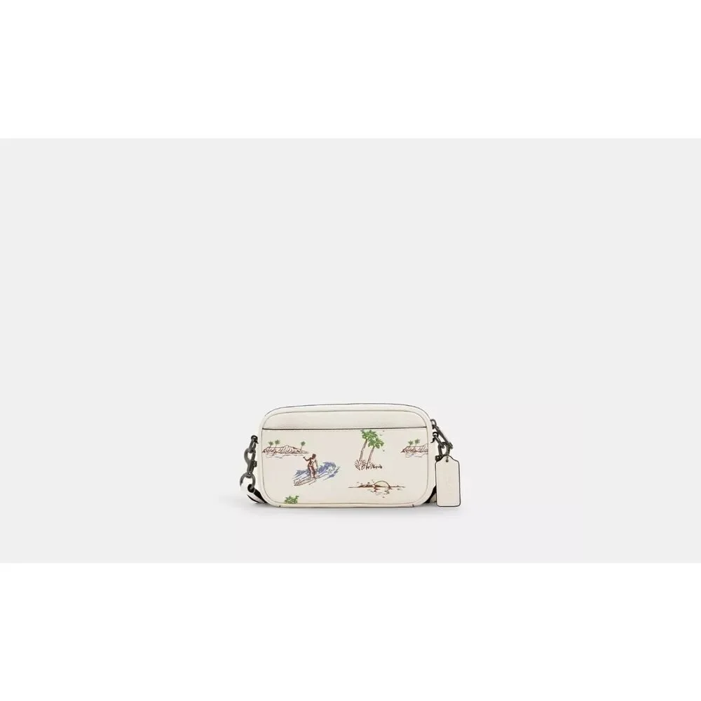 Coach jayden crossbody